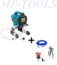 Pompa airless elettrica - airless,