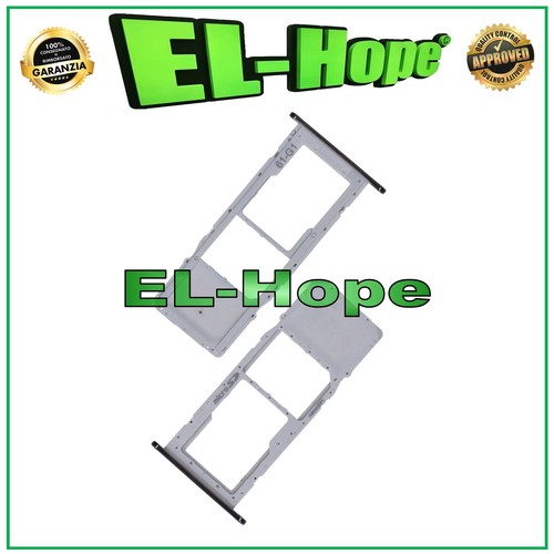 Slot carrello vano porta - slot,