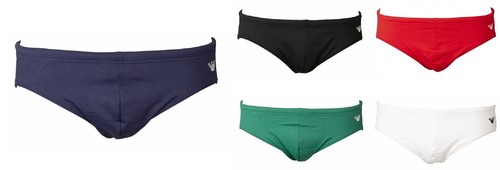 Slip mare emporio armani - slip,