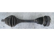 1K0407451TX SEMIASSE ANT SX AUDI A3 3P (8P1) 2.0 TDI 16V 6M 140CV 2003 3P BERL