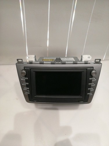 Autoradio navigatore mazda - mazda, 6