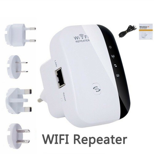 Wifi blast ripetitore - wifi, wireless