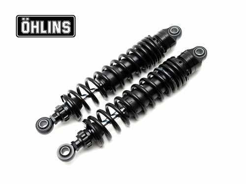 Coppia ammortizzatori ohlins - coppia,