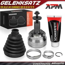 Semiasse Kit Giunto L