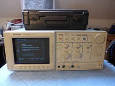 Tektronix tds820 oscilloscopio - tds820,