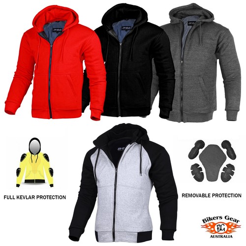 Australian bikers gear felpa - australian,