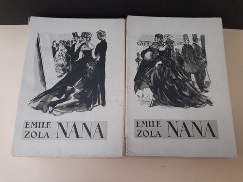 Zola nana ill - zola, ill.