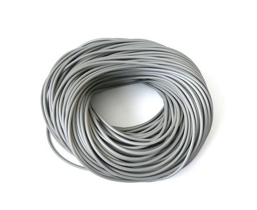 Norslo cavo elettrico grigio - norslo,