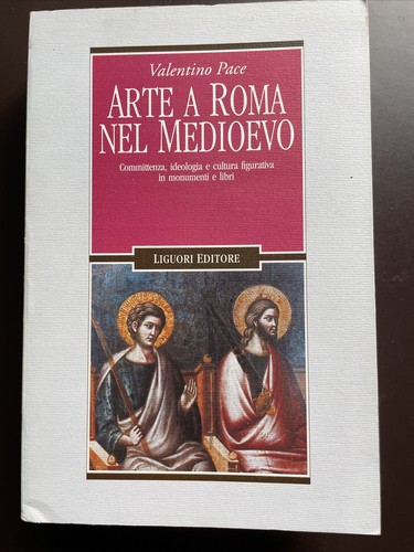 Arte roma nel medioevo - a,