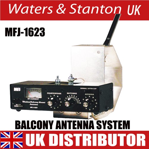 Mfj 1623 antenna - mfj-1623,