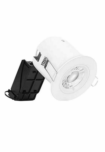 Downlight antincendio