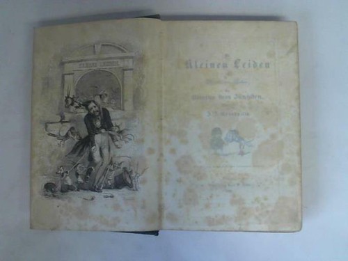 Die kleinen leiden des - leiden,