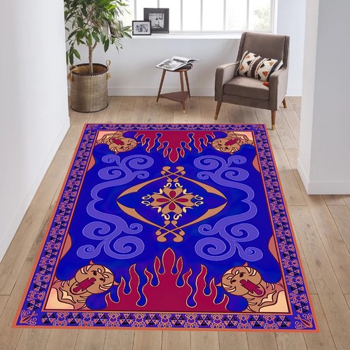 Tappeto aladdin - tappeto, aladdin,