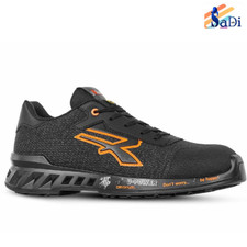 SCARPE ANTINFORTUNISTICHE