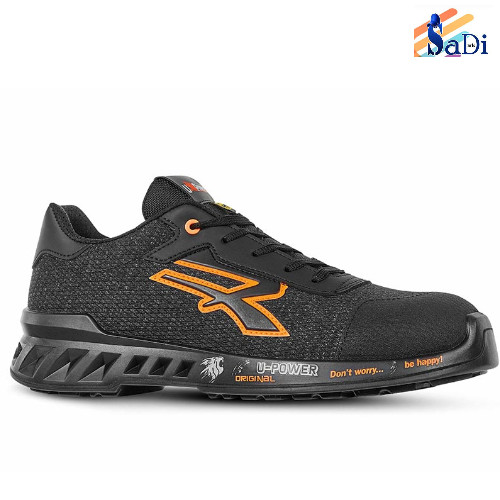 Scarpe antinfortunistiche - scarpe,
