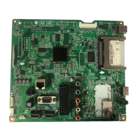 Placa main eax64909901 - placa, (1.0)