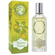JEANNE EN PROVENCE VERVEINE