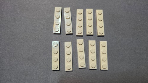 Lotto lego sfuso - lego, (10