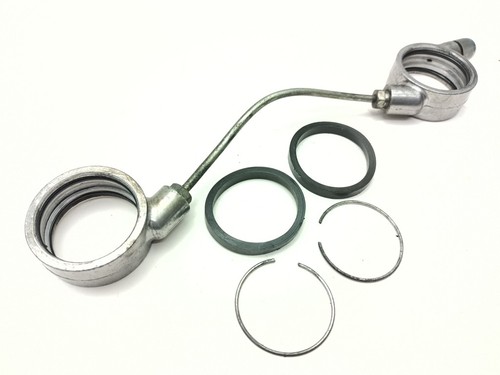 Precarichi gas forcelle ant - forcelle,