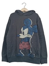 Felpa con cappuccio Zara Boys