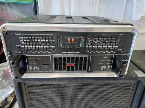 Ramsa 9110 - (panasonic), wp-9110