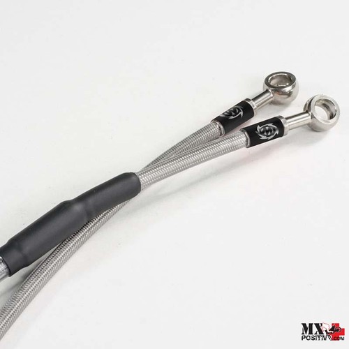 Tubo freno anteriore ktm 125 - freno,