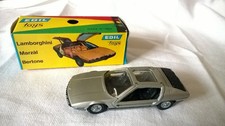 EDIL TOYS Art.13 LAMBORGHINI MARZAL BERTONE - 1/43 BOXATA