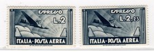 FRANCOBOLLI ITALIA REGNO -
