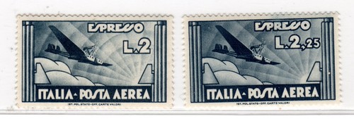 Francobolli italia regno - francobolli,