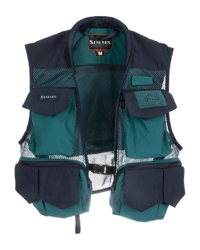 Simms tributary vest - simms,