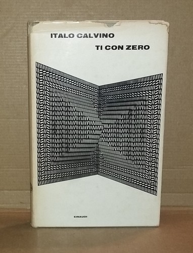 Italo calvino con - -, ti