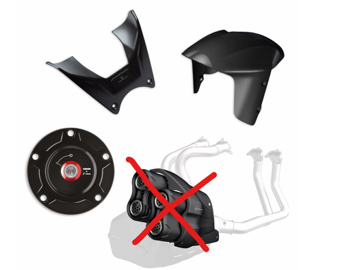 Offerta ducati pacchetto - *offerta*,