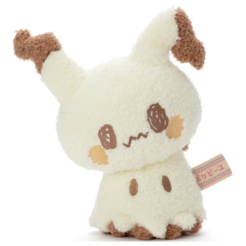 Pokemon mimikyu peluche - pokemon,