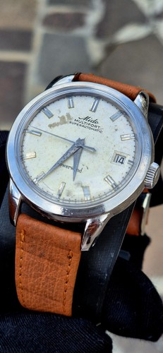Mido multifort superautomatic - multifort,