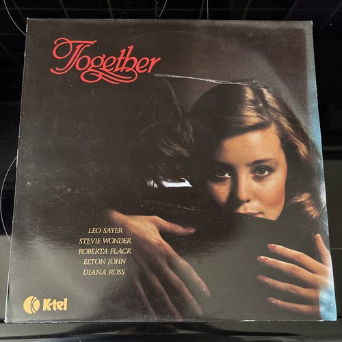 Together love songs - -,