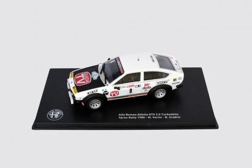 Alfa romeo alfetta - alfa,