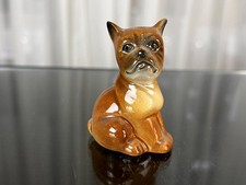 Statua Goebel cane alta 7 cm