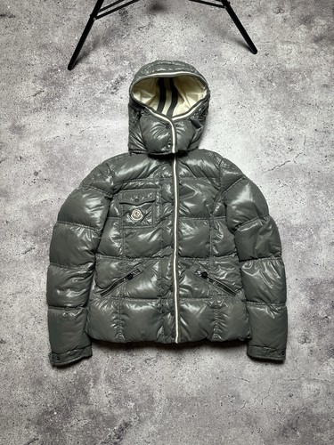 Moncler quincy piumino - moncler,