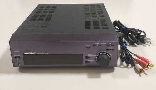 Amplificatore ricevitore