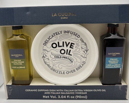 Cucina doro olive oil - cucina,