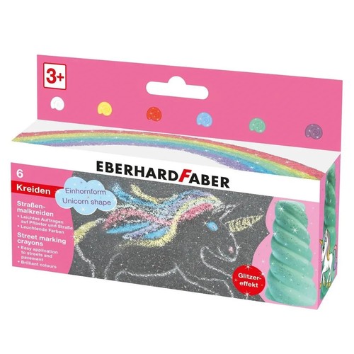 Eberhard faber glitter - eberhard,