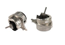 KIT SUPPORTO MOTORE DX E SX