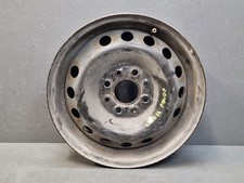 Cerchione Acciaio Latta - Fiat