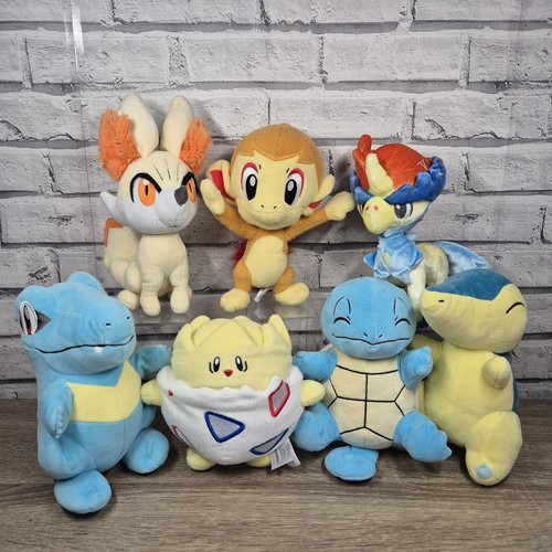 Pacchetto peluche giocattolo