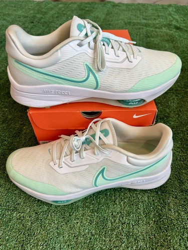 Scarpe golf nike air zoom - scarpe,