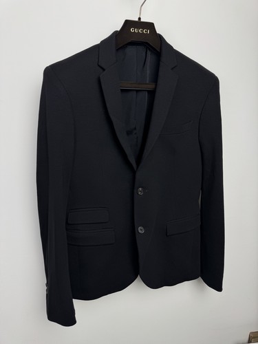 Blazer neil barrett nero made - barrett,