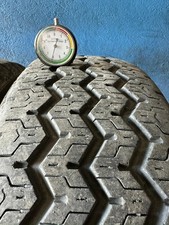 4x Pneumatici Nuovi 215/65R15