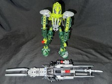 LEGO Bionicle Warriors