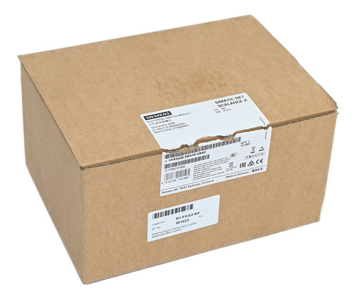 Siemens 6gk5208 0ba10 2aa3 - siemens, 6gk5208-0ba10-2aa3
