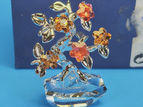 Bonsai swarovski memories con - swarovski,